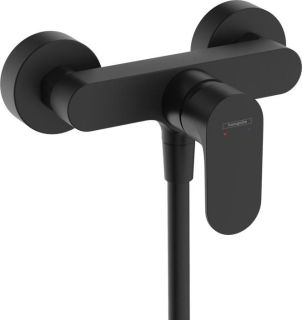 Смеситель для душа Hansgrohe Rebris S 72640670 черный